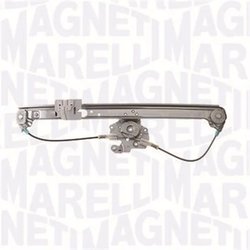 MACARA GEAM MAGNETI MARELLI 350103170070 - Compatibil cu BMW