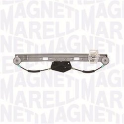 MACARA GEAM MAGNETI MARELLI 350103170073 - Compatibil cu BMW