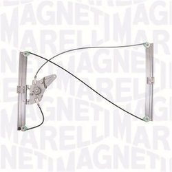 MACARA GEAM MAGNETI MARELLI 350103170075 - Compatibil cu AUDI
