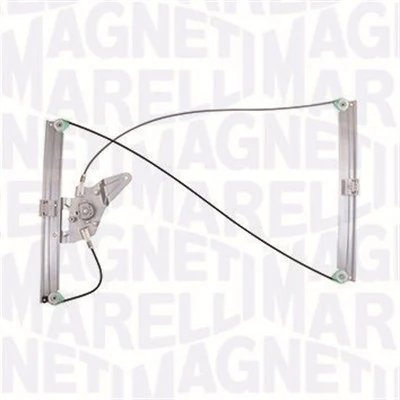 MACARA GEAM MAGNETI MARELLI 350103170075 - Compatibil cu AUDI