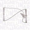 MACARA GEAM MAGNETI MARELLI 350103170076 - Compatibil cu AUDI