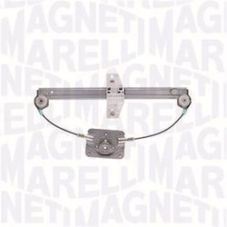 Macara geam Magneti Marelli 350103170077
