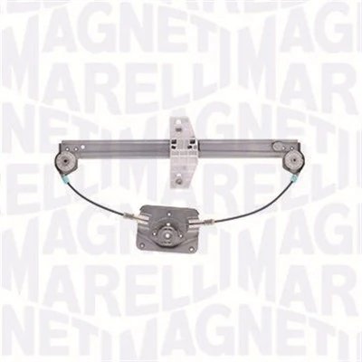 MACARA GEAM MAGNETI MARELLI 350103170077 - Compatibil cu AUDI