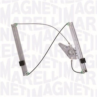 Macara geam Magneti Marelli 350103170084