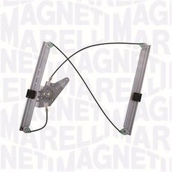 MACARA GEAM MAGNETI MARELLI 350103170083 - Compatibil cu AUDI