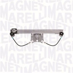 Macara geam Magneti Marelli 350103170091