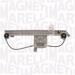 MACARA GEAM MAGNETI MARELLI 350103170097 - Piesa auto compatibila cu mai multe marci