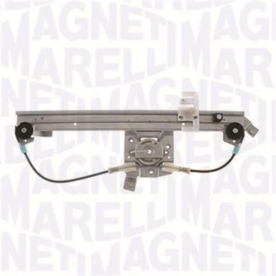 MACARA GEAM MAGNETI MARELLI 350103170097 - Piesa auto compatibila cu mai multe marci