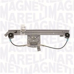 Macara geam Magneti Marelli 350103170098