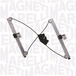 Macara geam Magneti Marelli 350103170100