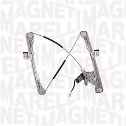MACARA GEAM MAGNETI MARELLI 350103170108 - Compatibil cu FORD