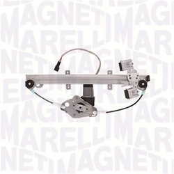 MACARA GEAM MAGNETI MARELLI 350103170109 - Compatibil cu FORD