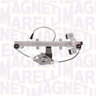Macara geam Magneti Marelli 350103170109