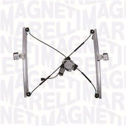 Macara geam Magneti Marelli 350103170114