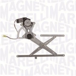 MACARA GEAM MAGNETI MARELLI 350103170125 - Compatibil cu TOYOTA