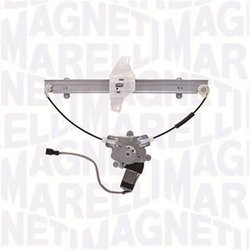 Macara geam Magneti Marelli 350103170148