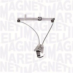 Macara geam Magneti Marelli 350103170156