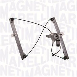 MACARA GEAM MAGNETI MARELLI 350103170158 - Compatibil cu PEUGEOT