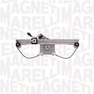 MACARA GEAM MAGNETI MARELLI 350103170173 - Compatibil cu ABARTH, FIAT
