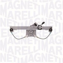 MACARA GEAM MAGNETI MARELLI 350103170174 - Compatibil cu ABARTH, FIAT