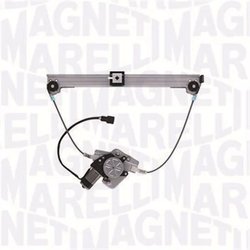 Macara geam Magneti Marelli 350103170175