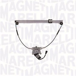MACARA GEAM MAGNETI MARELLI 350103170178 - Compatibil cu RENAULT