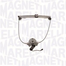 Macara geam Magneti Marelli 350103170190