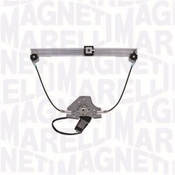 Macara geam Magneti Marelli 350103170191