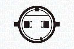 MACARA GEAM MAGNETI MARELLI 350103170191 - Compatibil cu RENAULT