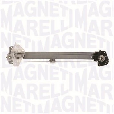 MACARA GEAM MAGNETI MARELLI 350103170199 - Compatibil cu HONDA