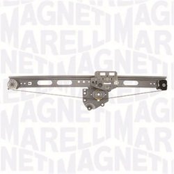 MACARA GEAM MAGNETI MARELLI 350103170221 - Compatibil cu MERCEDES-BENZ