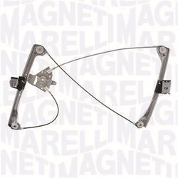 Macara geam Magneti Marelli 350103170225