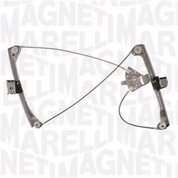 Macara geam Magneti Marelli 350103170226