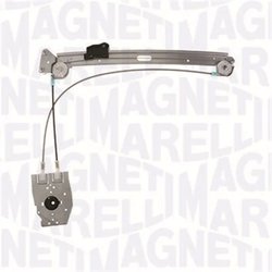 MACARA GEAM MAGNETI MARELLI 350103170232 - Compatibil cu BMW