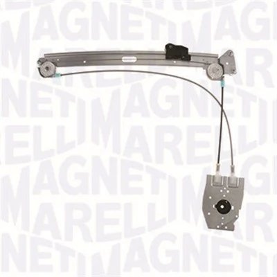 MACARA GEAM MAGNETI MARELLI 350103170231 - Compatibil cu BMW