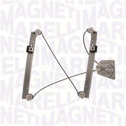 Macara geam Magneti Marelli 350103170237