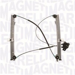 Macara geam Magneti Marelli 350103170245