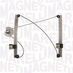 Macara geam Magneti Marelli 350103170249