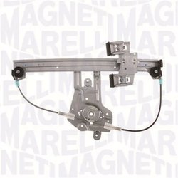 Macara geam Magneti Marelli 350103170255