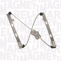 MACARA GEAM MAGNETI MARELLI 350103170254 - Compatibil cu SKODA