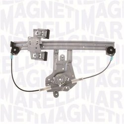 Macara geam Magneti Marelli 350103170256