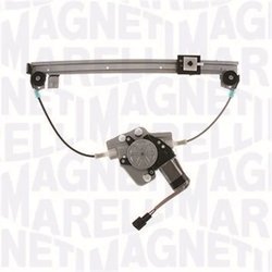 Macara geam Magneti Marelli 350103170271
