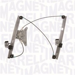 Macara geam Magneti Marelli 350103170279