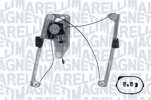 MACARA GEAM MAGNETI MARELLI 350103170323 - Compatibil cu BMW