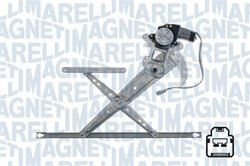 MACARA GEAM MAGNETI MARELLI 350103170336 - Compatibil cu HONDA