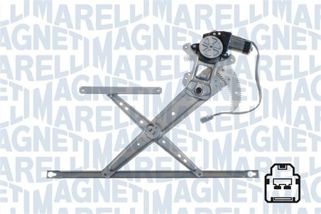 Macara geam Magneti Marelli 350103170336