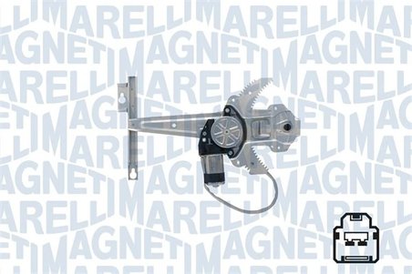 MACARA GEAM MAGNETI MARELLI 350103170338 - Compatibil cu HONDA
