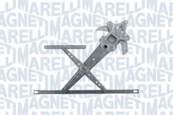 MACARA GEAM MAGNETI MARELLI 350103170339 - Compatibil cu HONDA