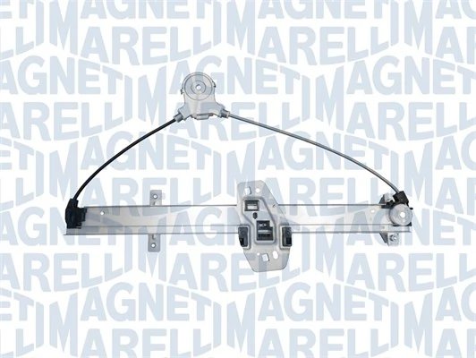 Macara geam Magneti Marelli 350103170352