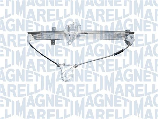 Macara geam Magneti Marelli 350103170353